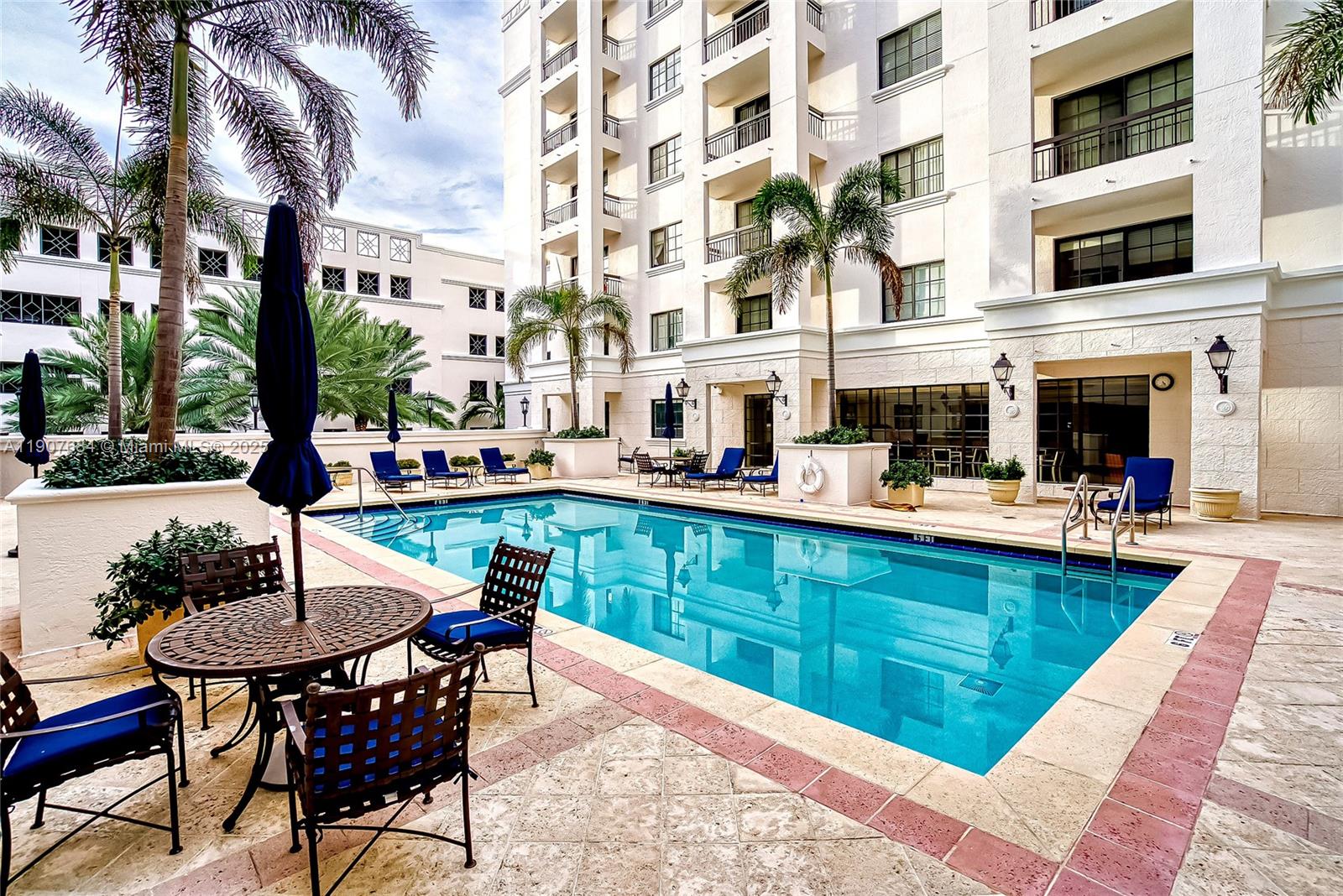 BOCA GRAND CONDO - Residential