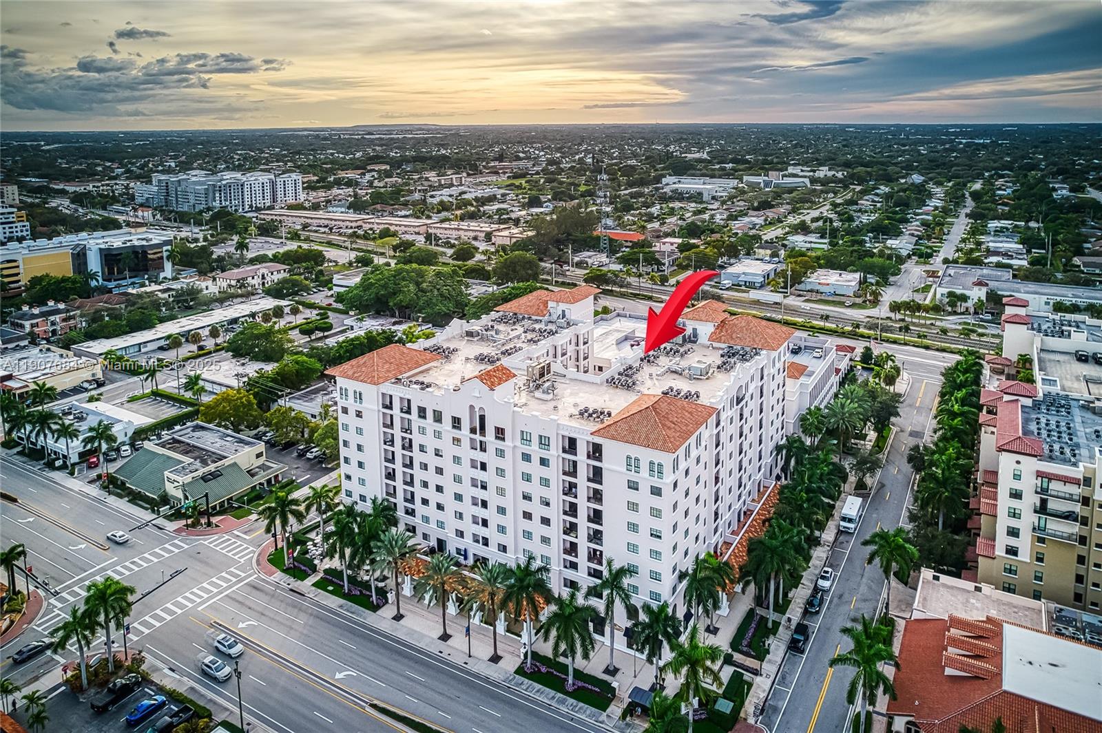 BOCA GRAND CONDO - Residential