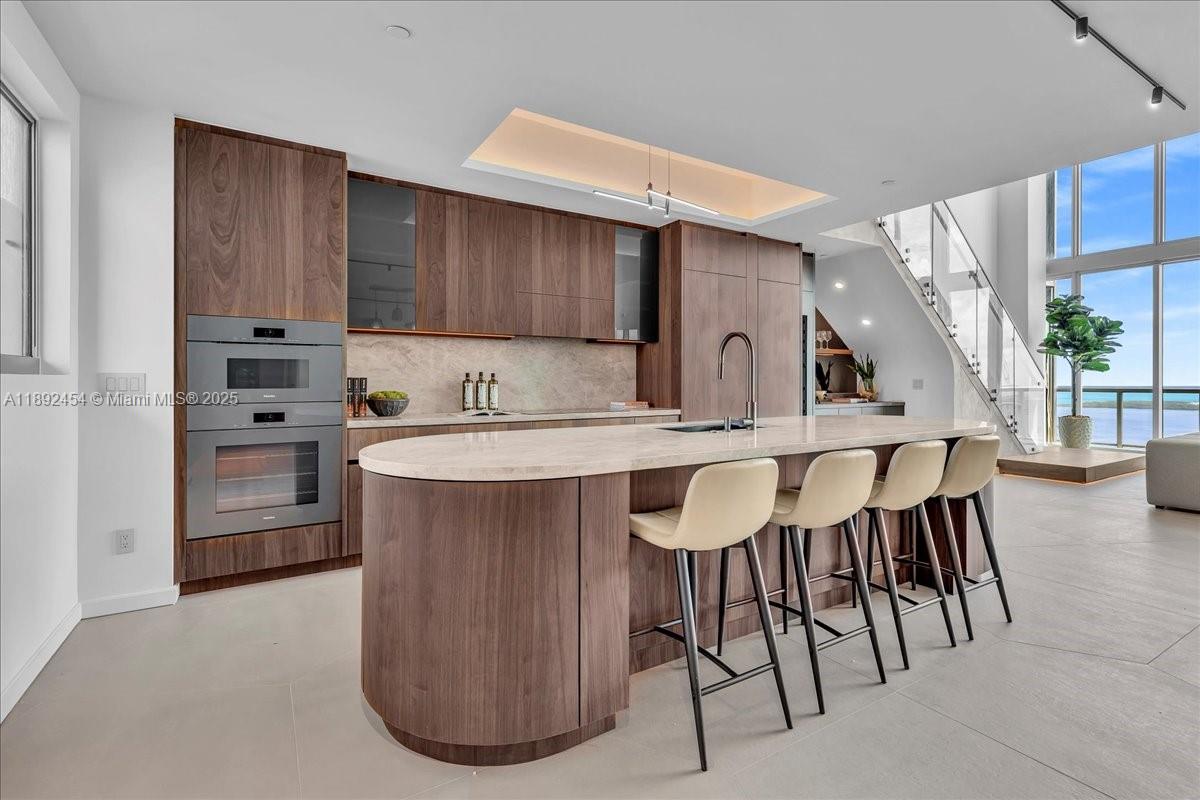 MARINABLUE CONDO - Residential