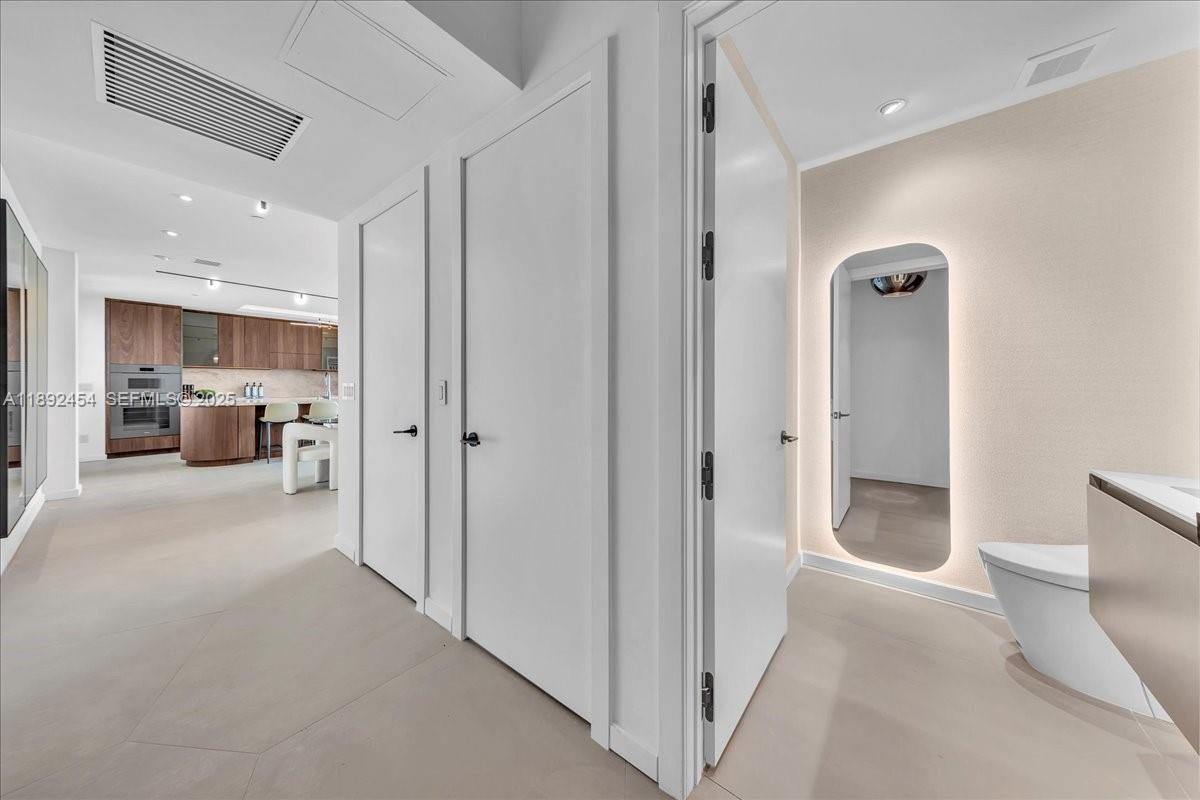 MARINABLUE CONDO - Residential