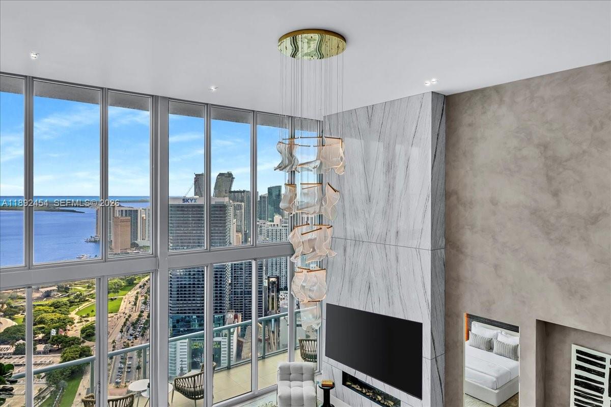 MARINABLUE CONDO - Residential