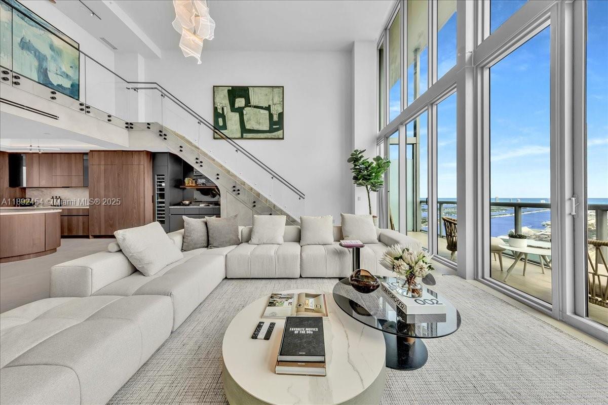 MARINABLUE CONDO - Residential