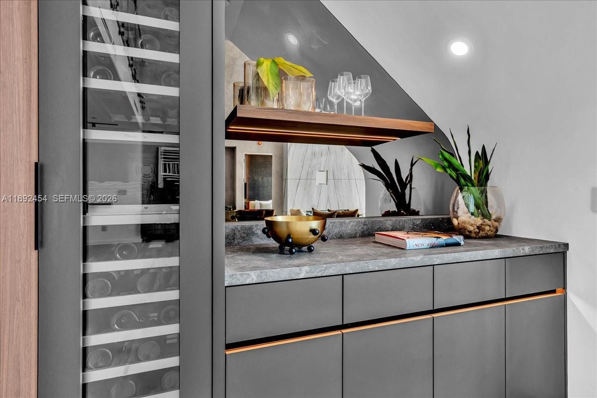 MARINABLUE CONDO - Residential