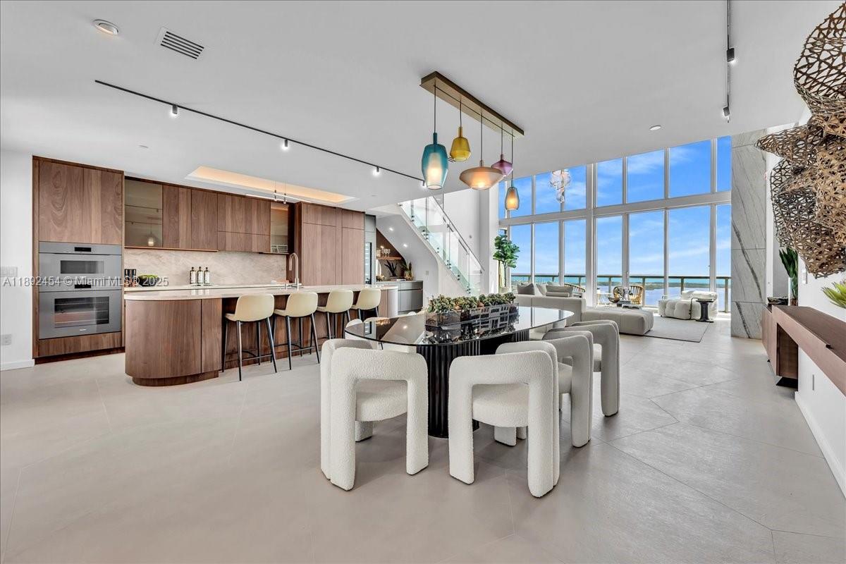 MARINABLUE CONDO - Residential