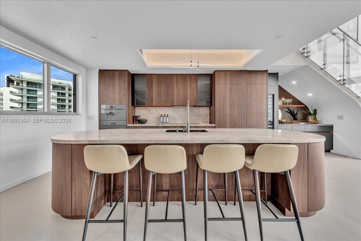 MARINABLUE CONDO - Residential