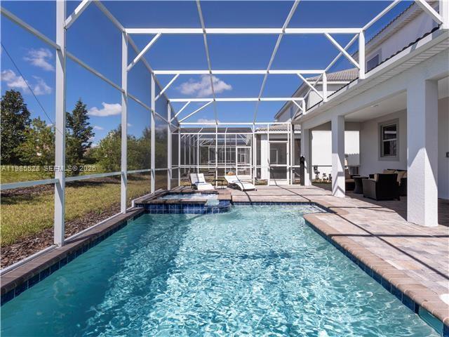 STONEYBROOK SOUTH TR K - Residential