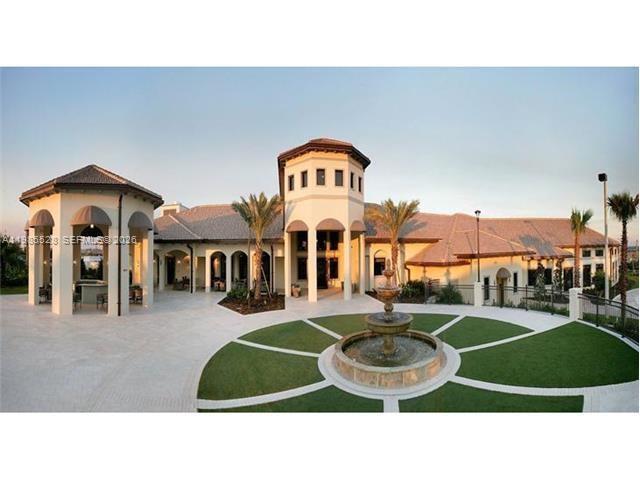 STONEYBROOK SOUTH TR K - Residential