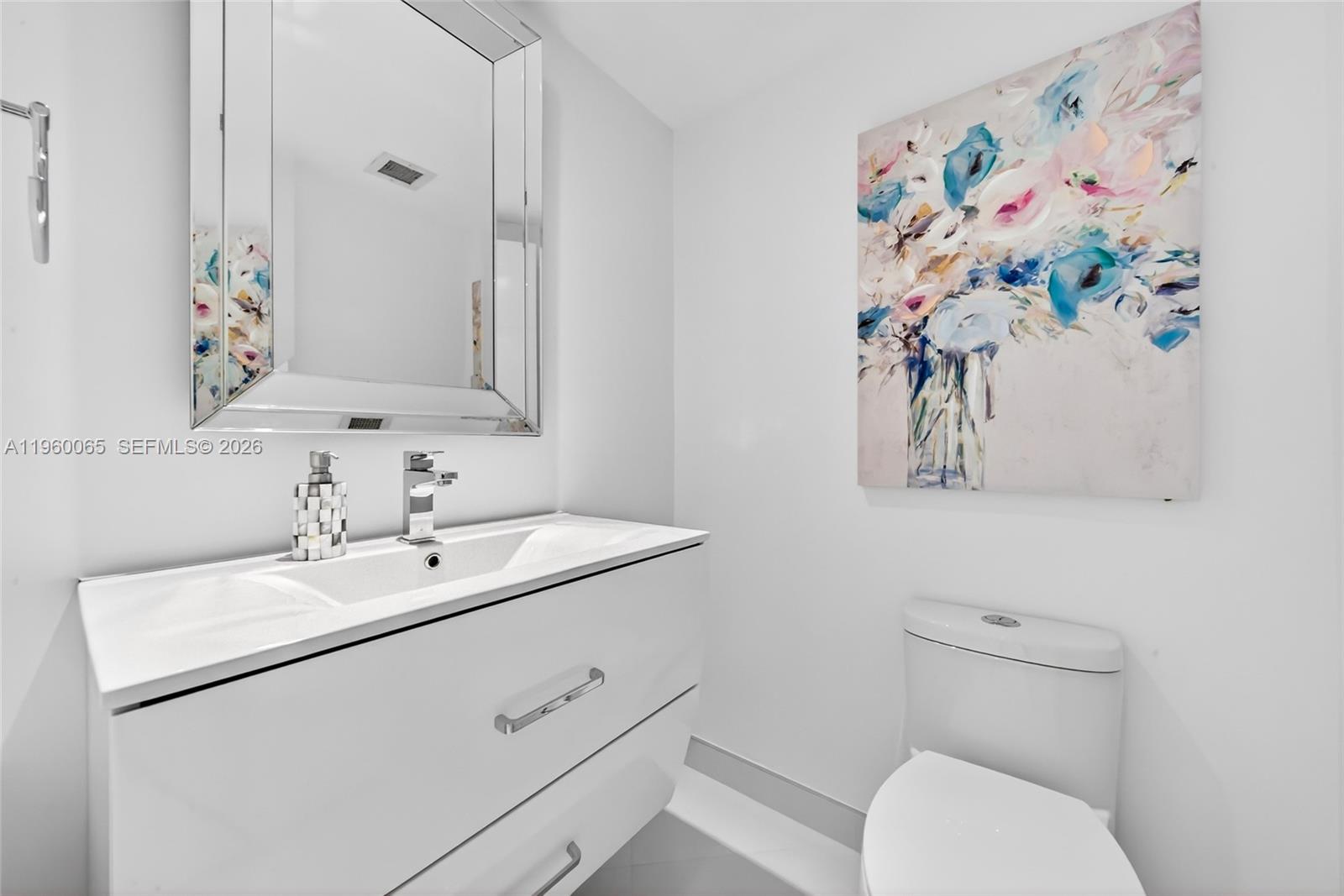 HEMISPHERES CONDO - Residential