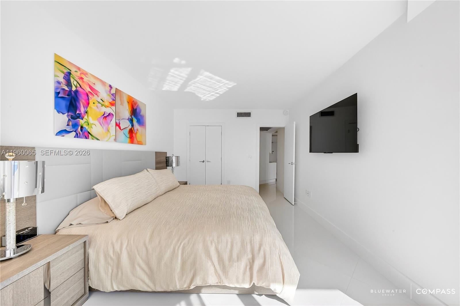 HEMISPHERES CONDO - Residential