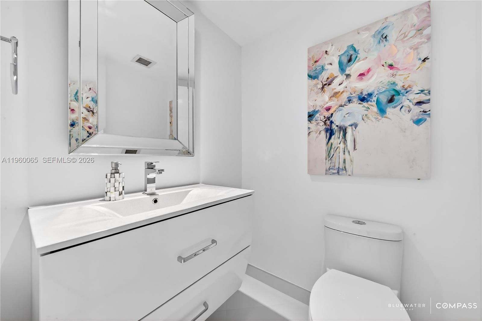 HEMISPHERES CONDO - Residential