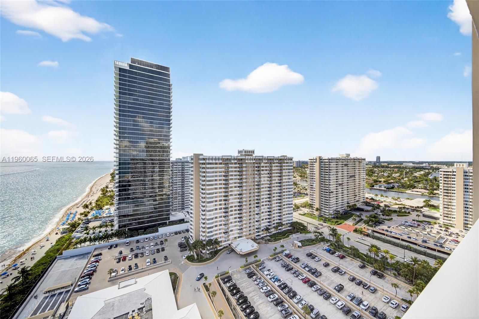 HEMISPHERES CONDO - Residential