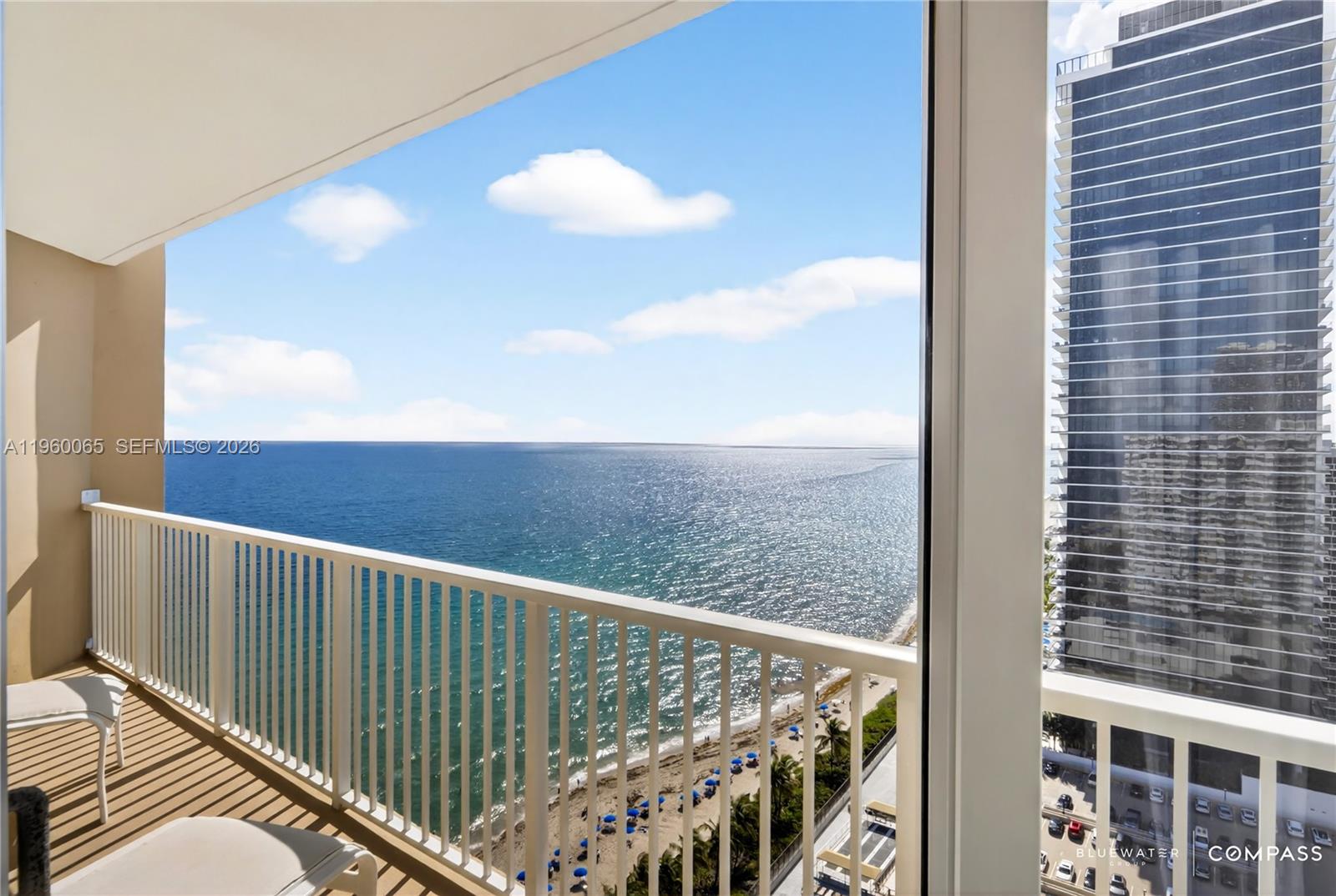 HEMISPHERES CONDO - Residential