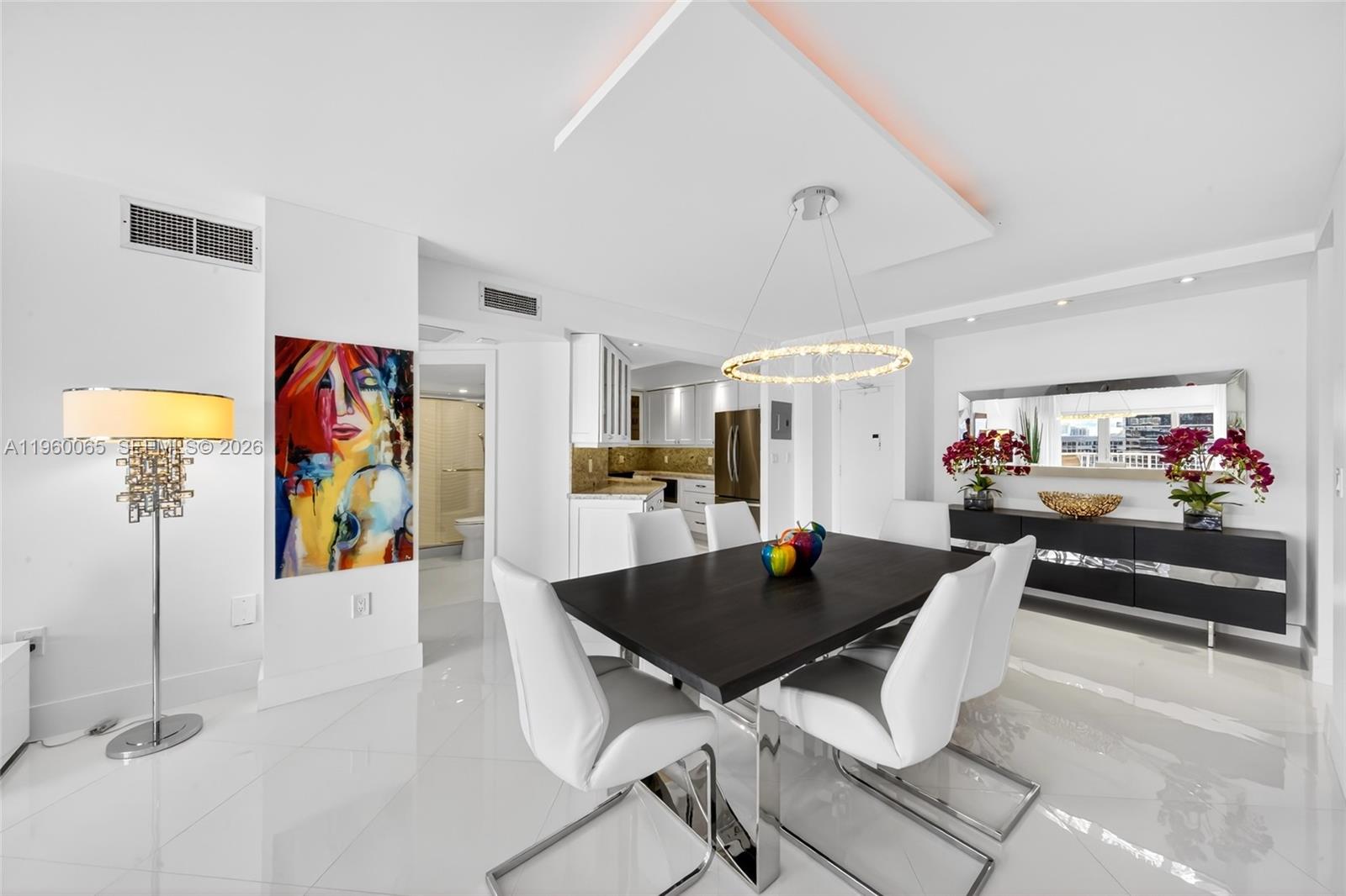 HEMISPHERES CONDO - Residential