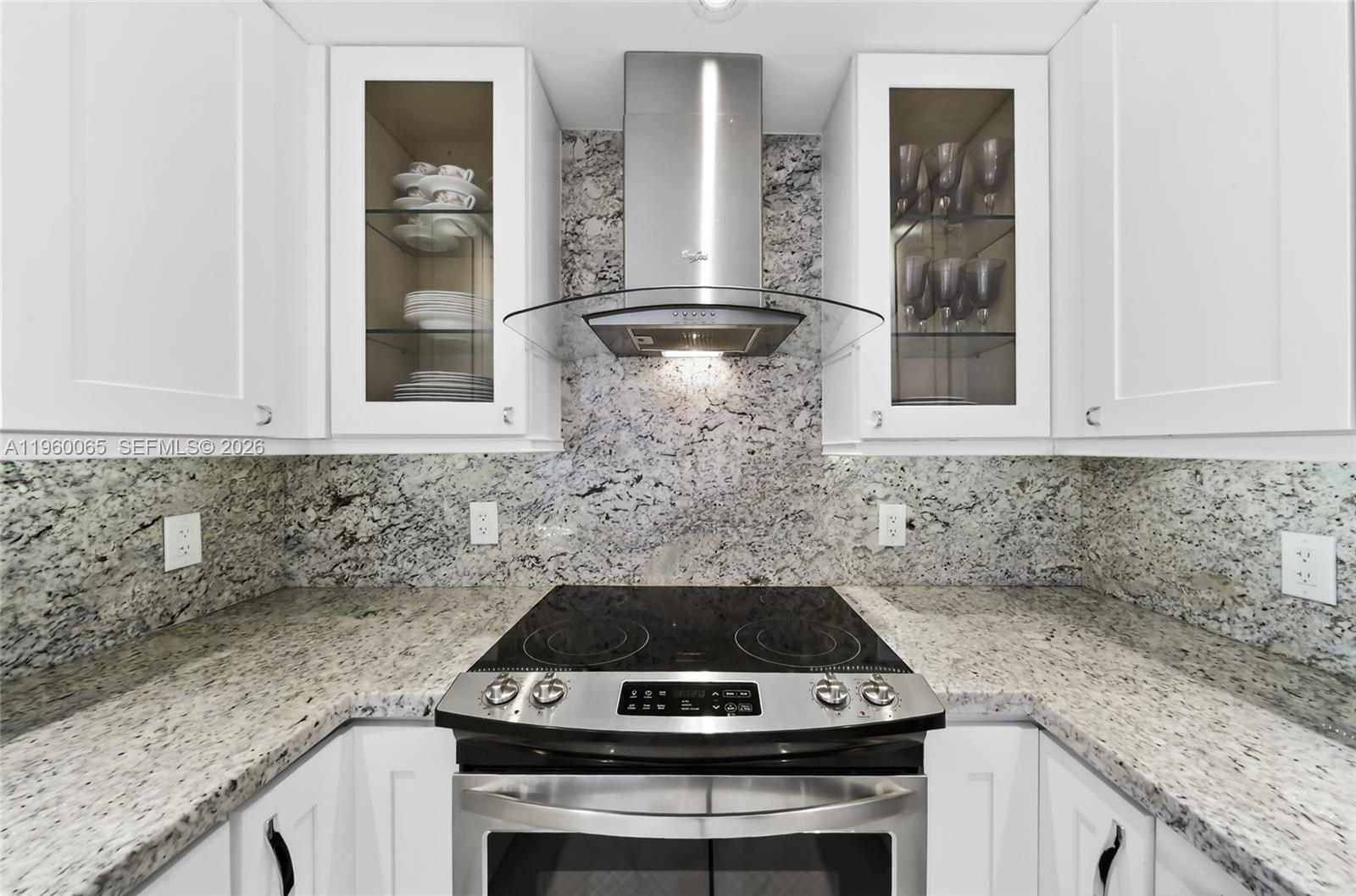 HEMISPHERES CONDO - Residential