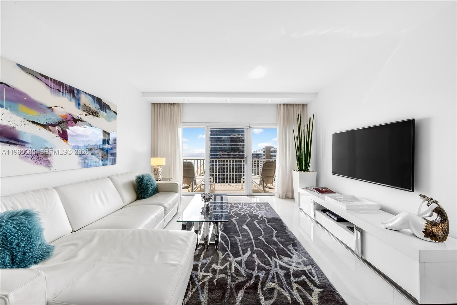 HEMISPHERES CONDO - Residential