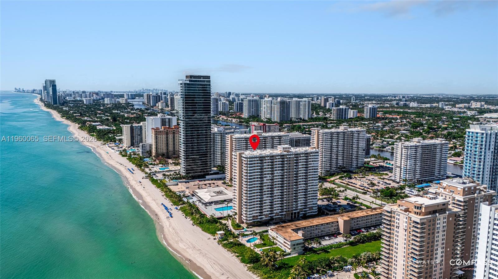 HEMISPHERES CONDO - Residential