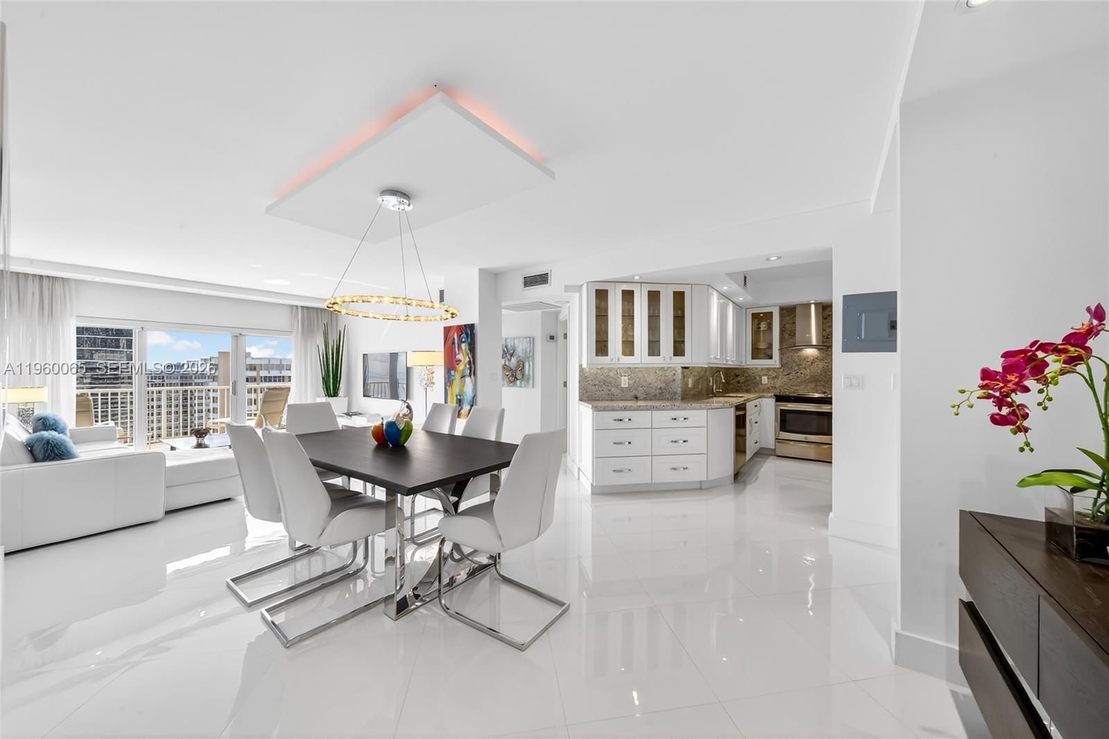 HEMISPHERES CONDO - Residential