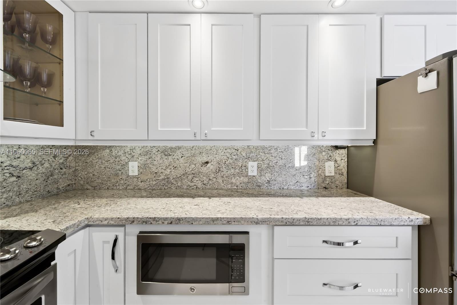 HEMISPHERES CONDO - Residential