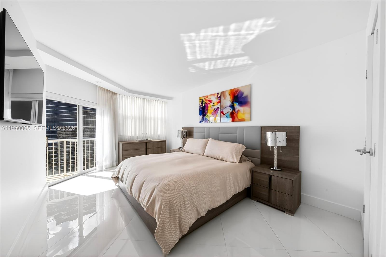 HEMISPHERES CONDO - Residential