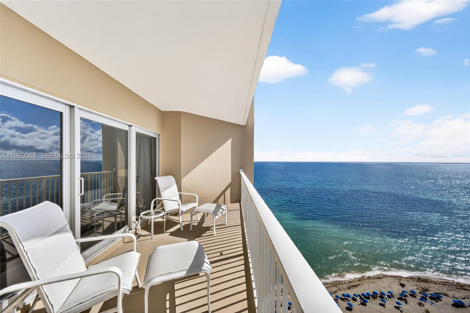 HEMISPHERES CONDO - Residential