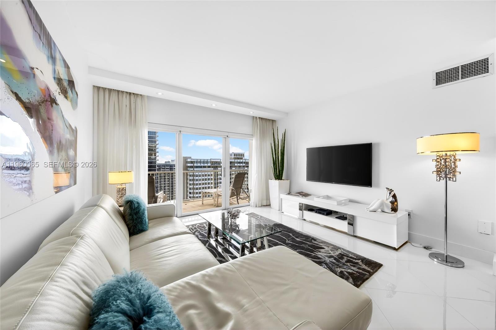 HEMISPHERES CONDO - Residential