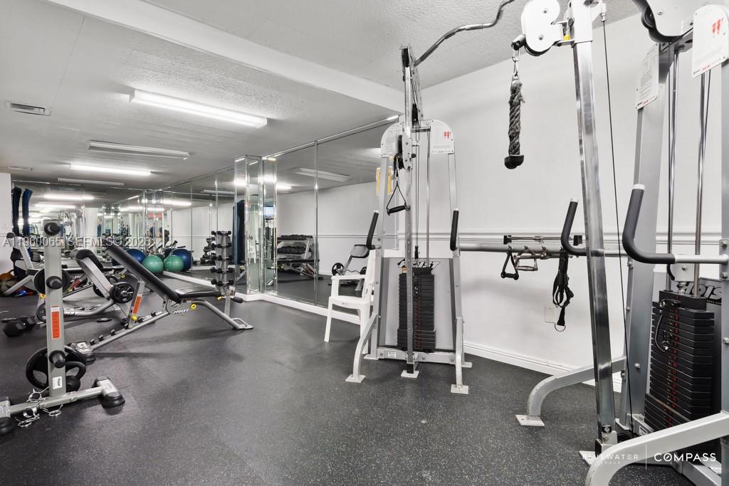 HEMISPHERES CONDO - Residential