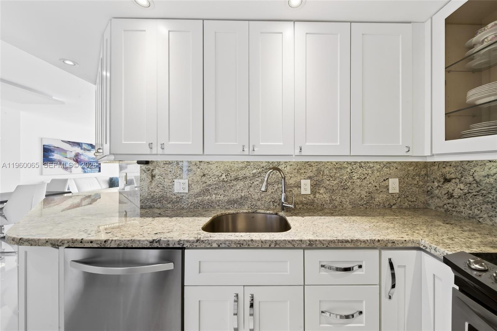 HEMISPHERES CONDO - Residential