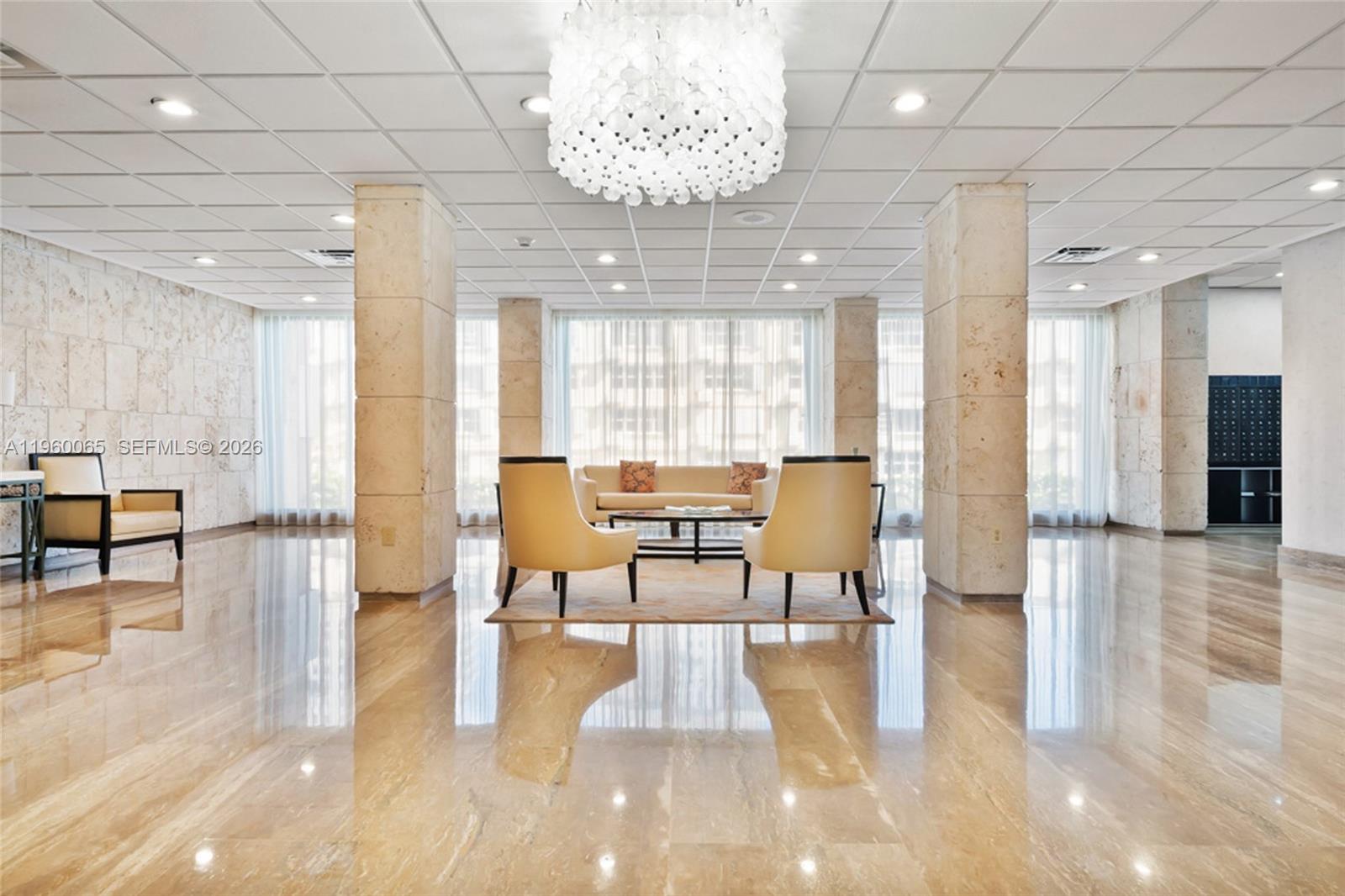 HEMISPHERES CONDO - Residential