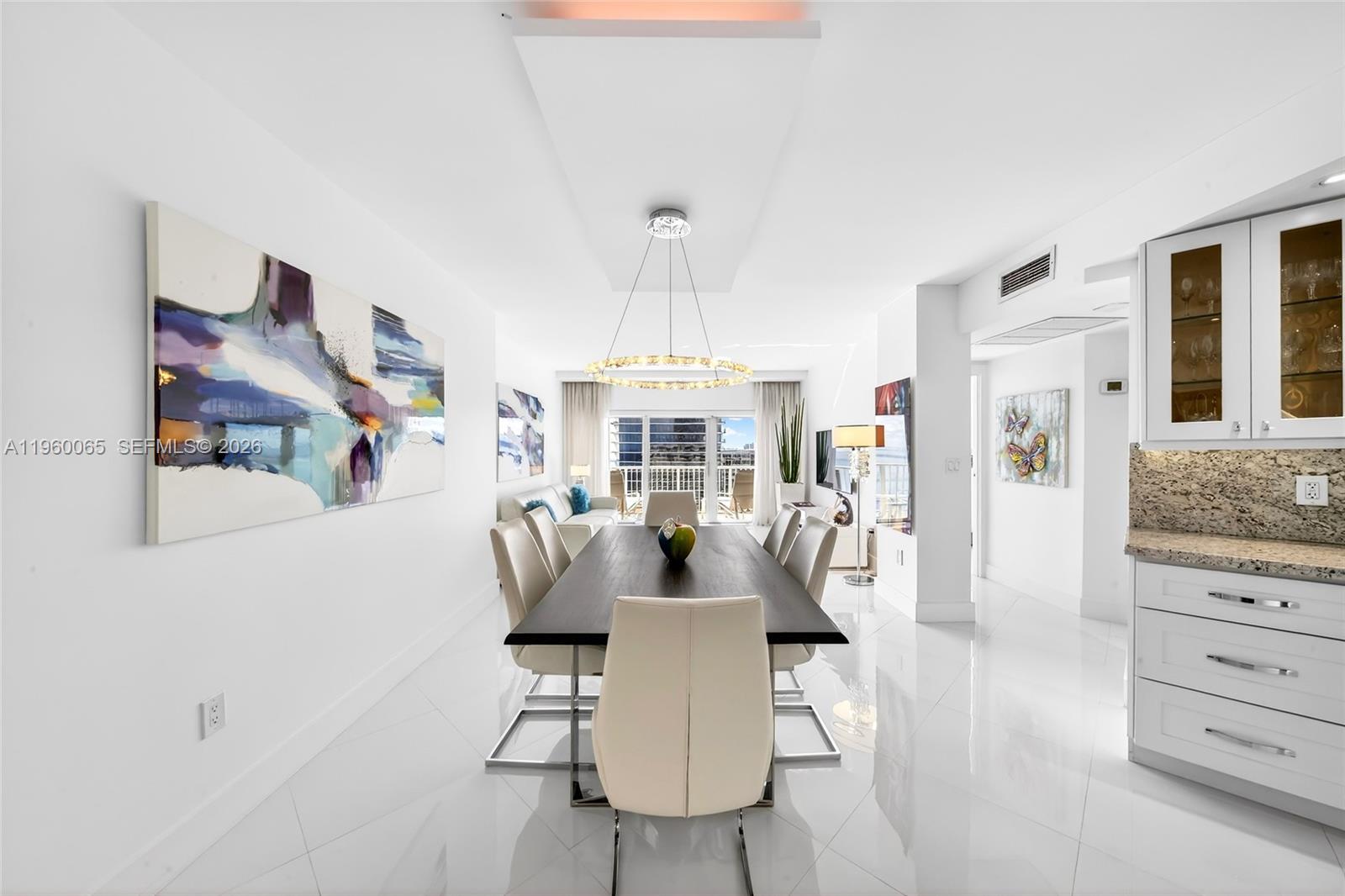 HEMISPHERES CONDO - Residential