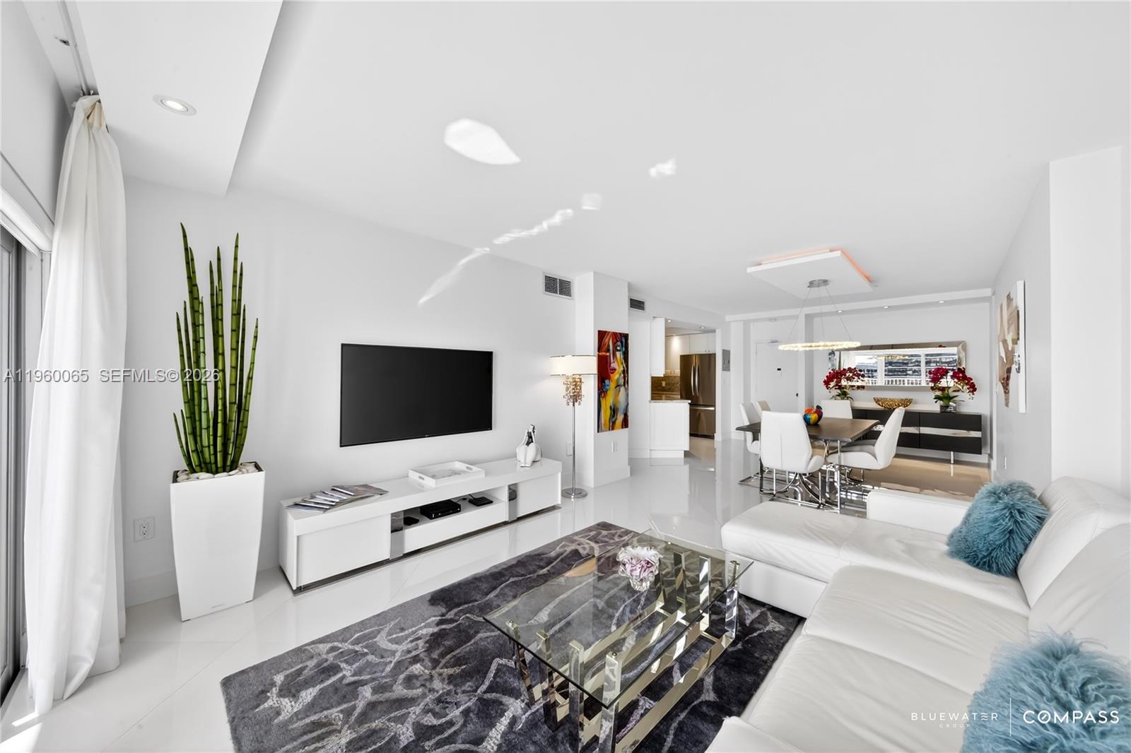 HEMISPHERES CONDO - Residential