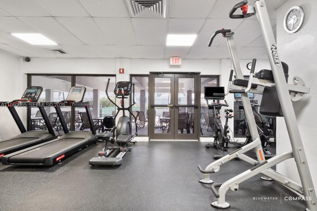 HEMISPHERES CONDO - Residential