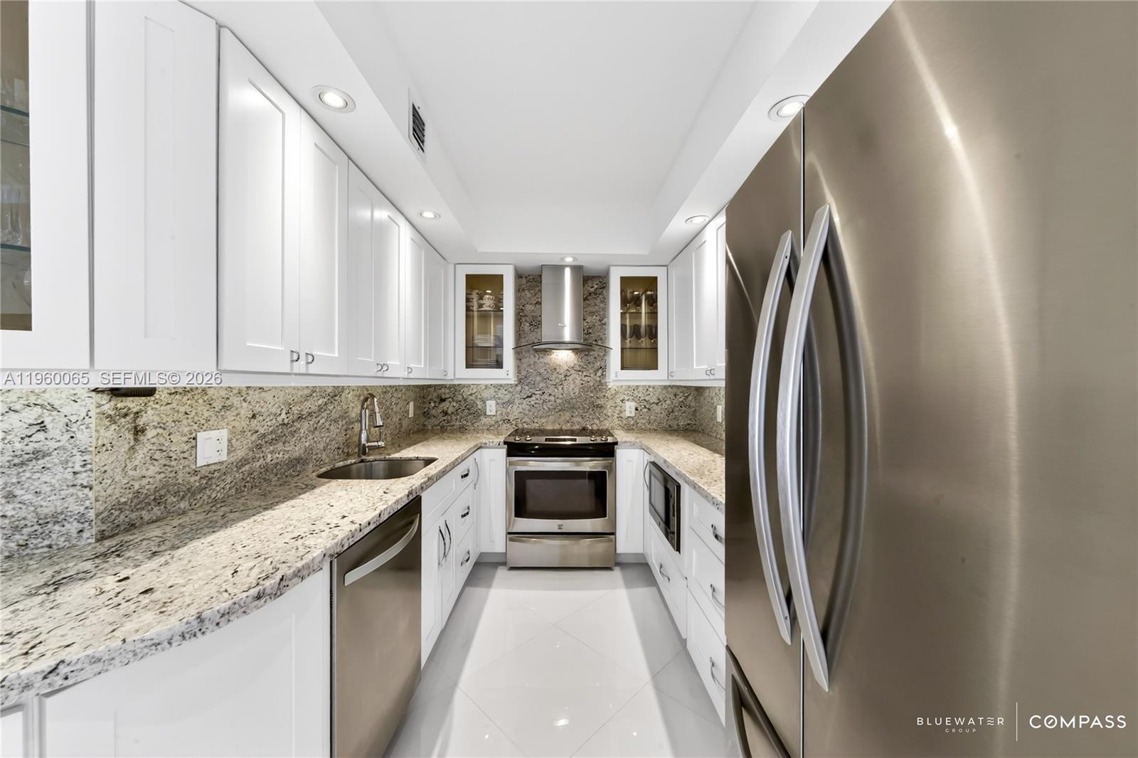 HEMISPHERES CONDO - Residential