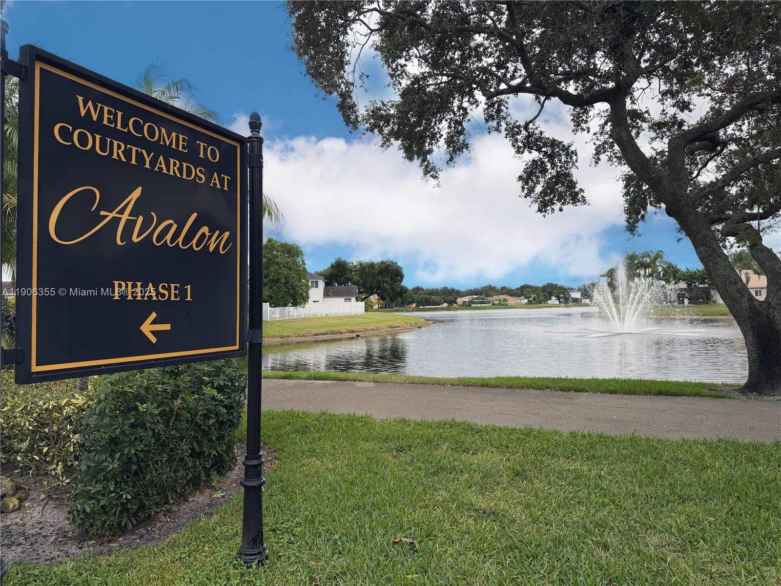 Avalon - Residential