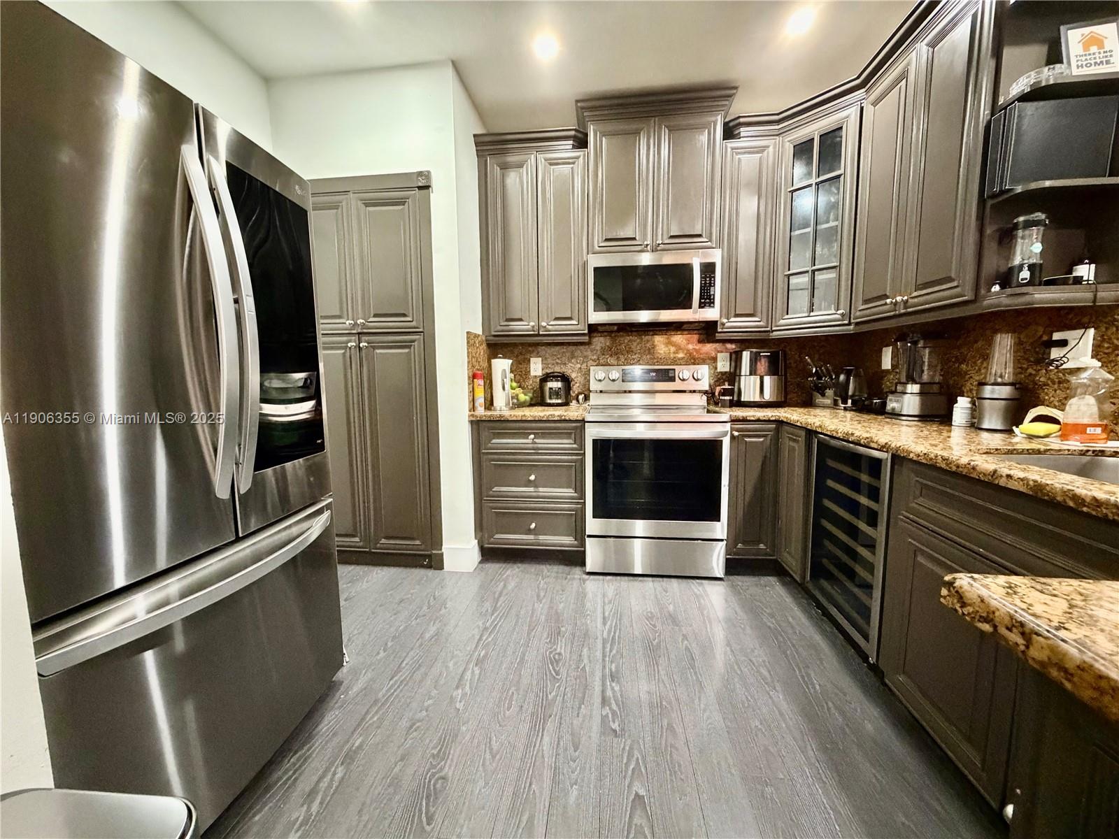 Avalon - Residential