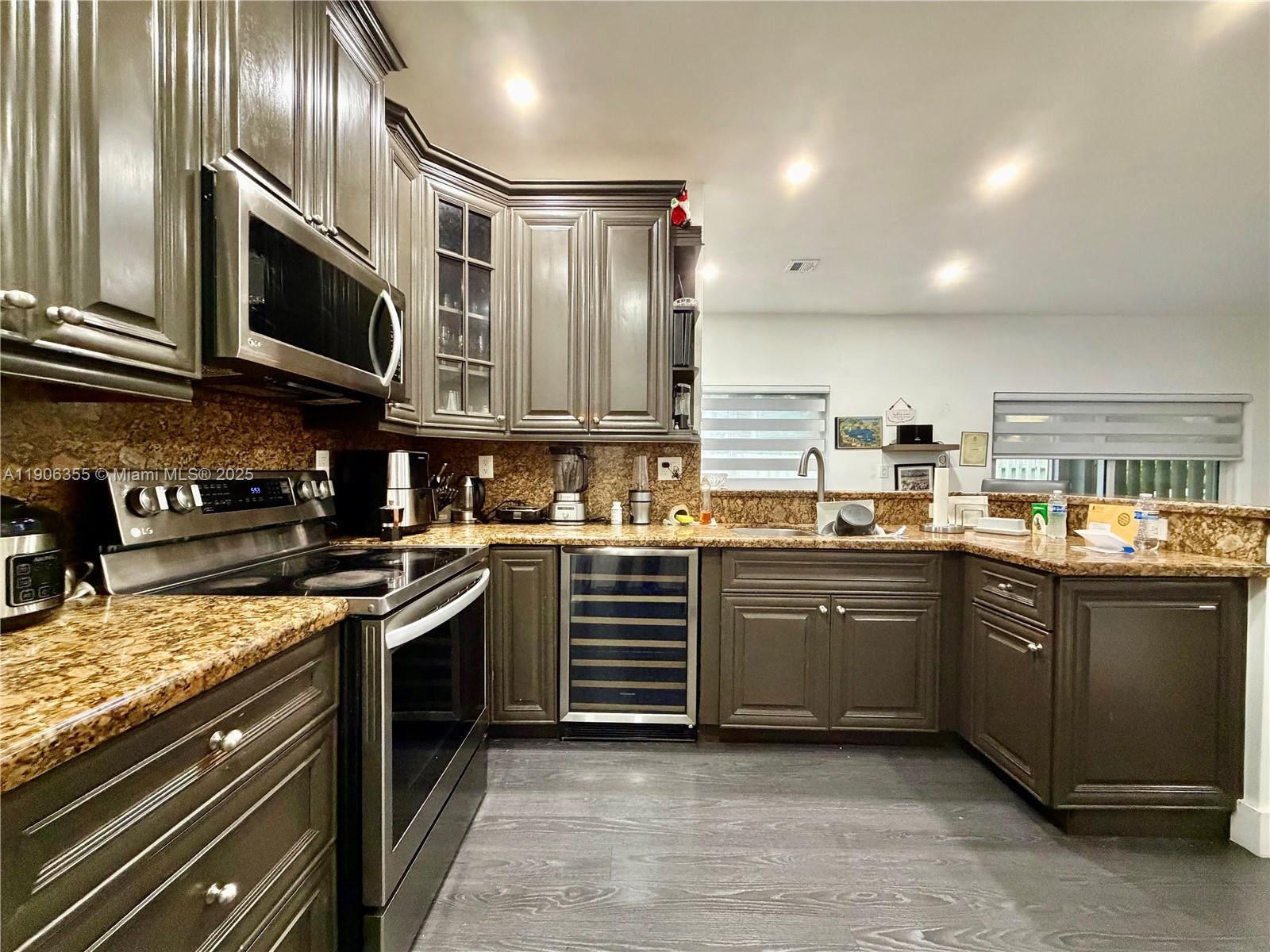 Avalon - Residential