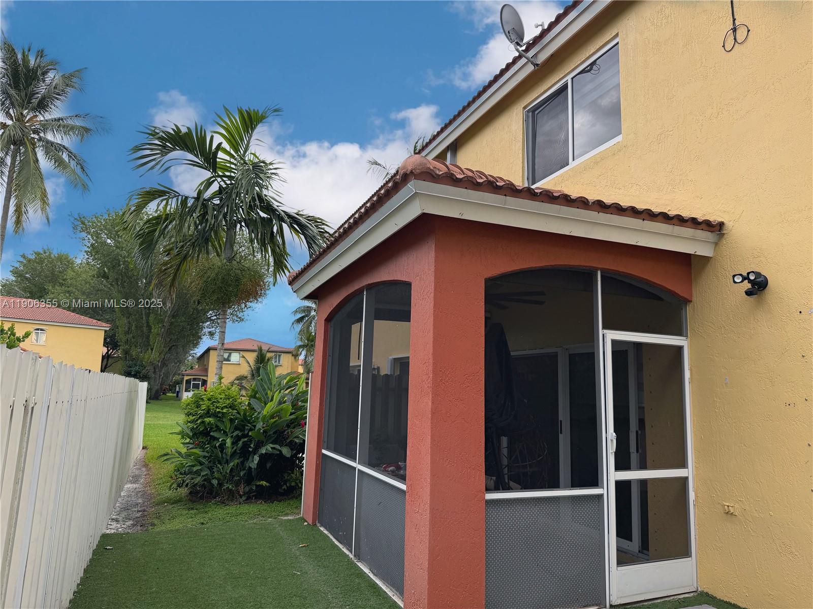 Avalon - Residential