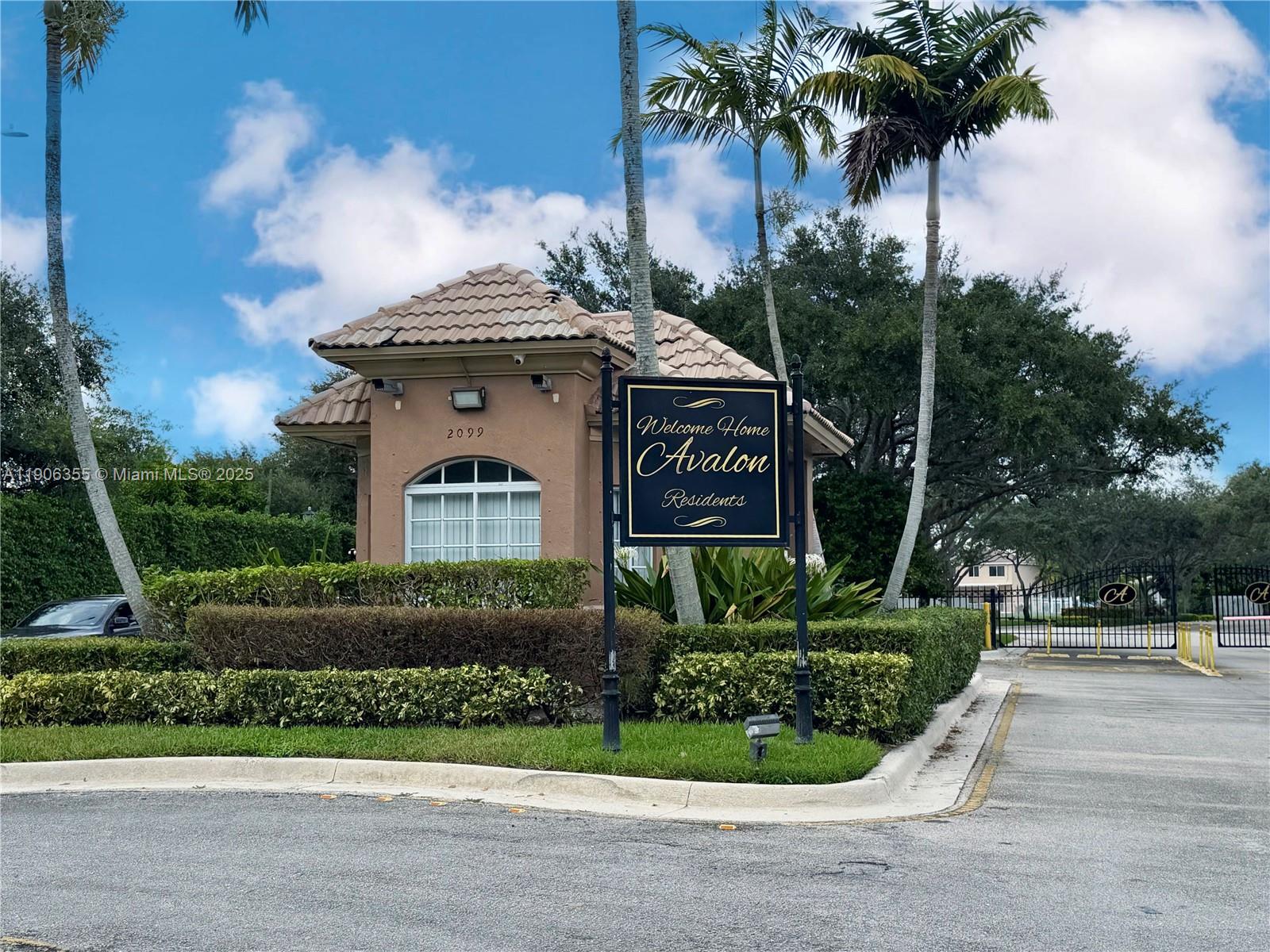 Avalon - Residential