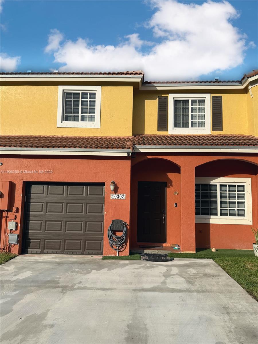 Avalon - Residential