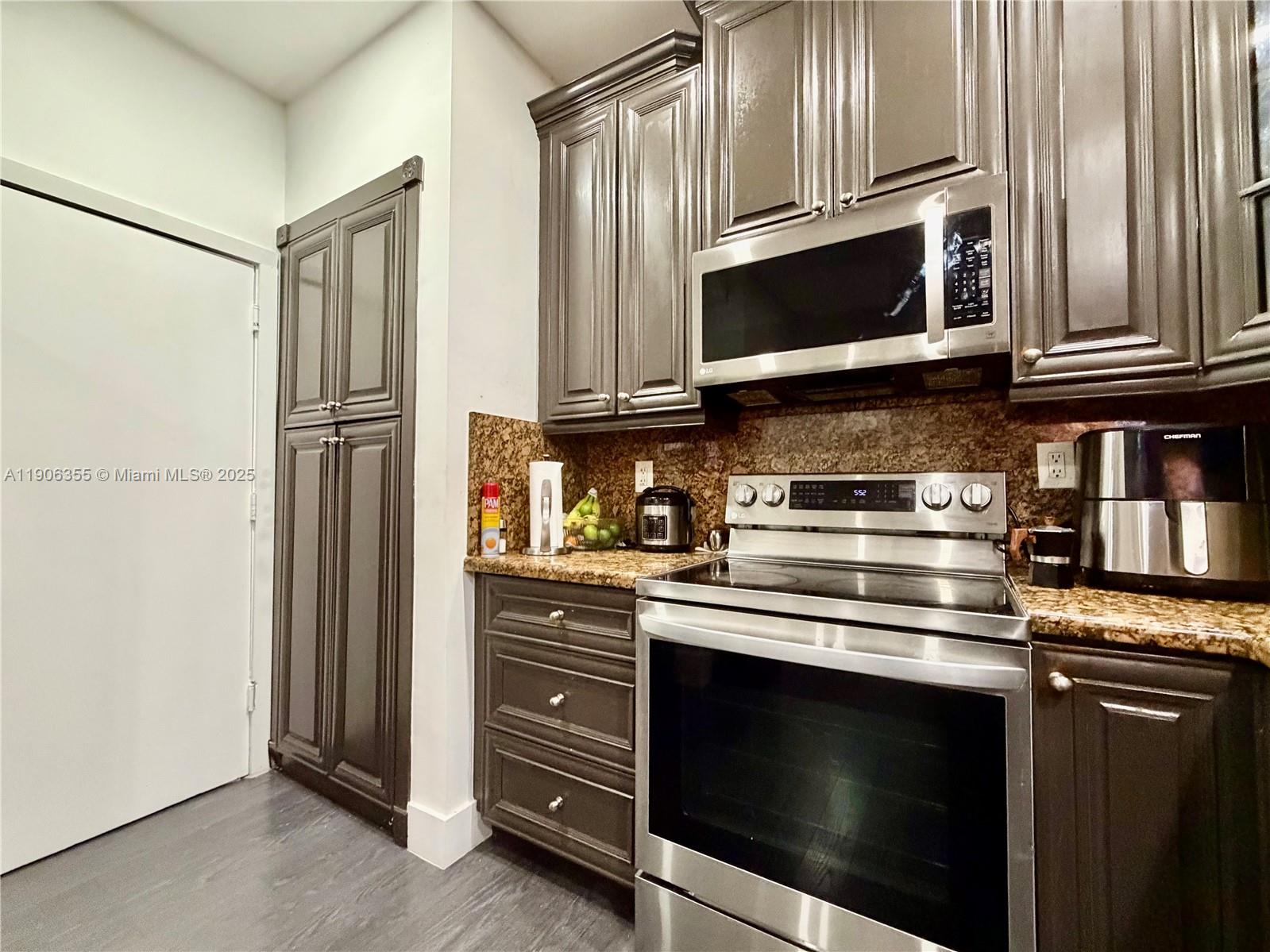 Avalon - Residential