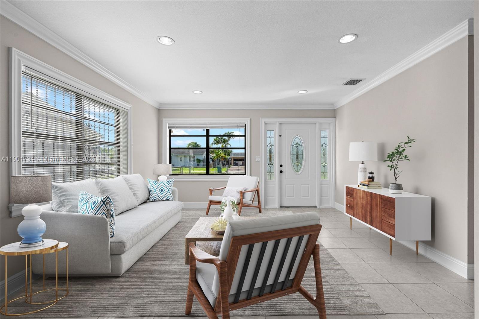 21ST CENTURY HOMES 4TH SE - Residential