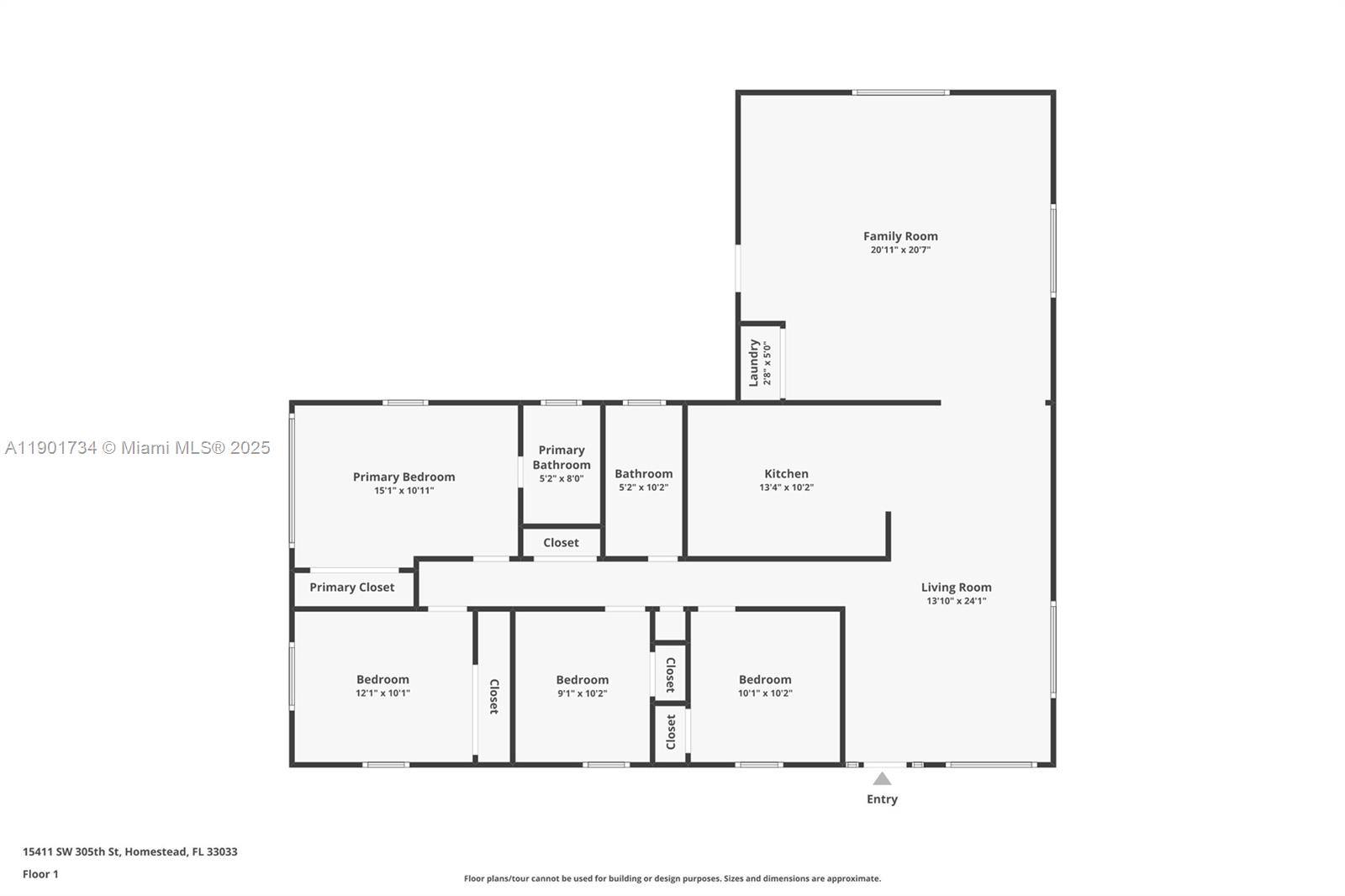 21ST CENTURY HOMES 4TH SE - Residential
