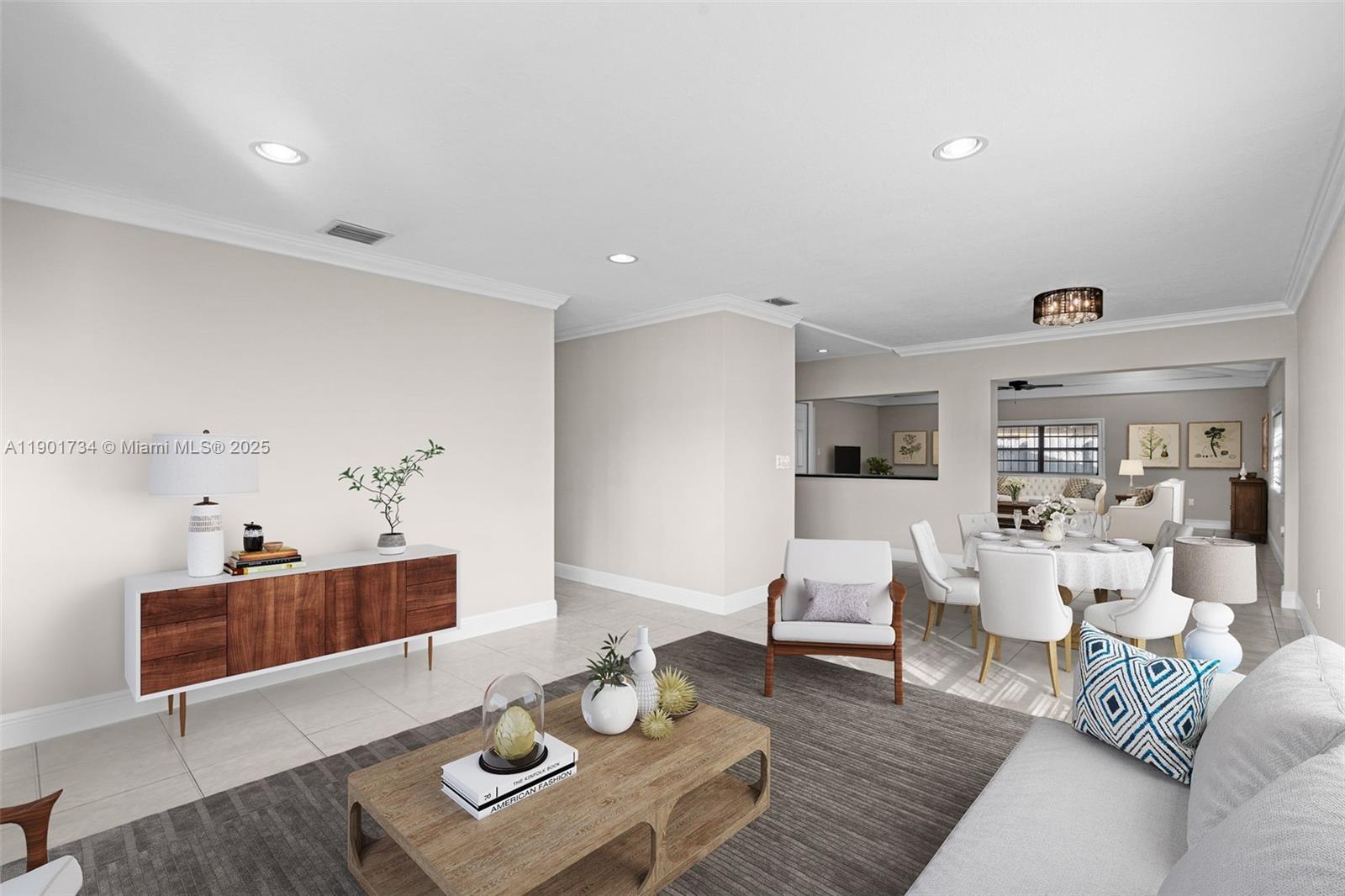 21ST CENTURY HOMES 4TH SE - Residential