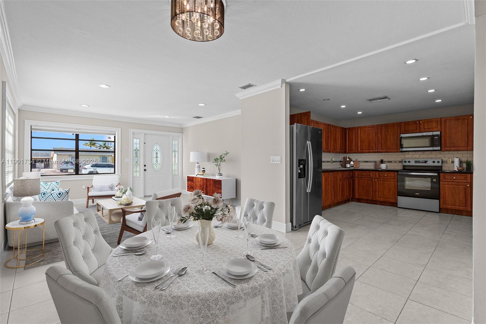 21ST CENTURY HOMES 4TH SE - Residential