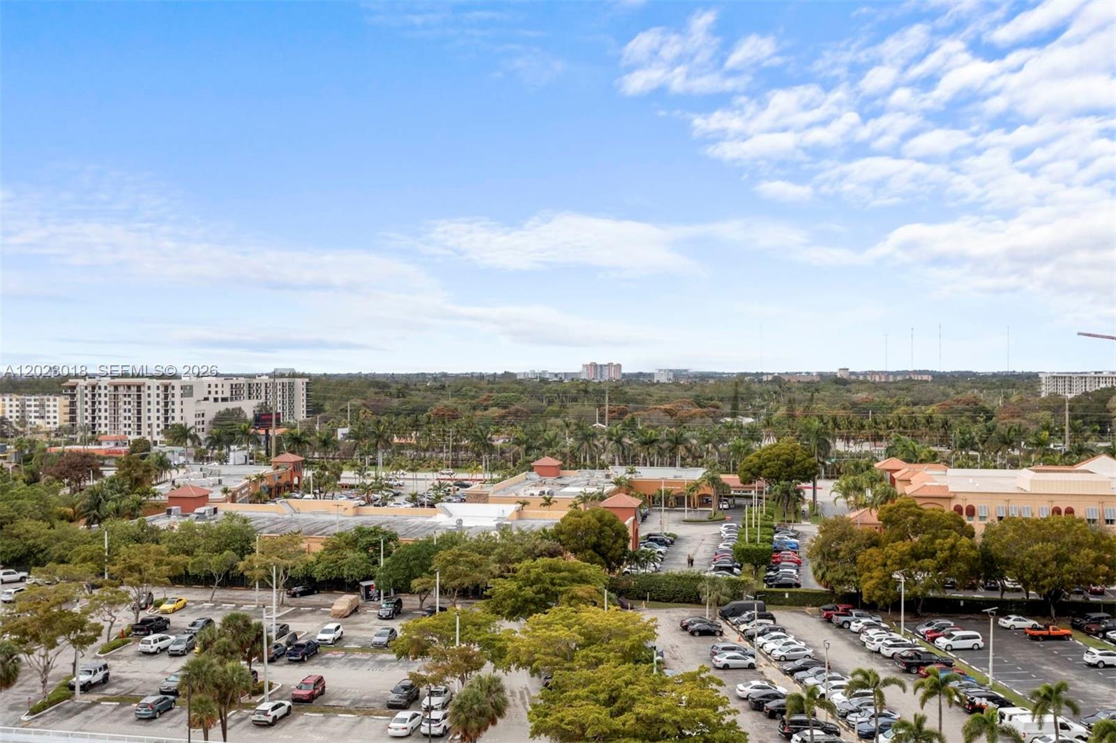 DEL PRADO MARINA - Residential