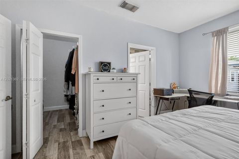 Tiny photo for 8892 NW 167th St, Miami Lakes, FL 33018 (MLS # A12021362)