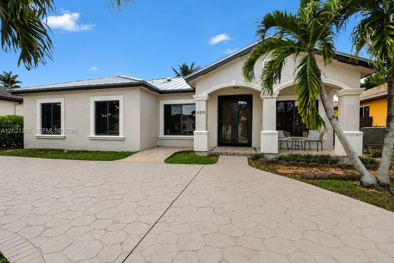 8892 NW 167th St