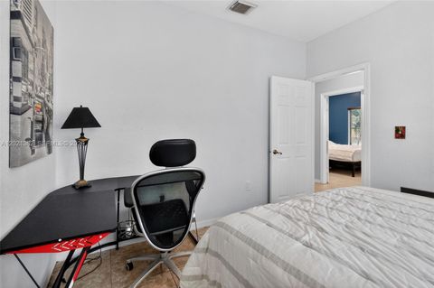 Tiny photo for 8892 NW 167th St, Miami Lakes, FL 33018 (MLS # A12021362)
