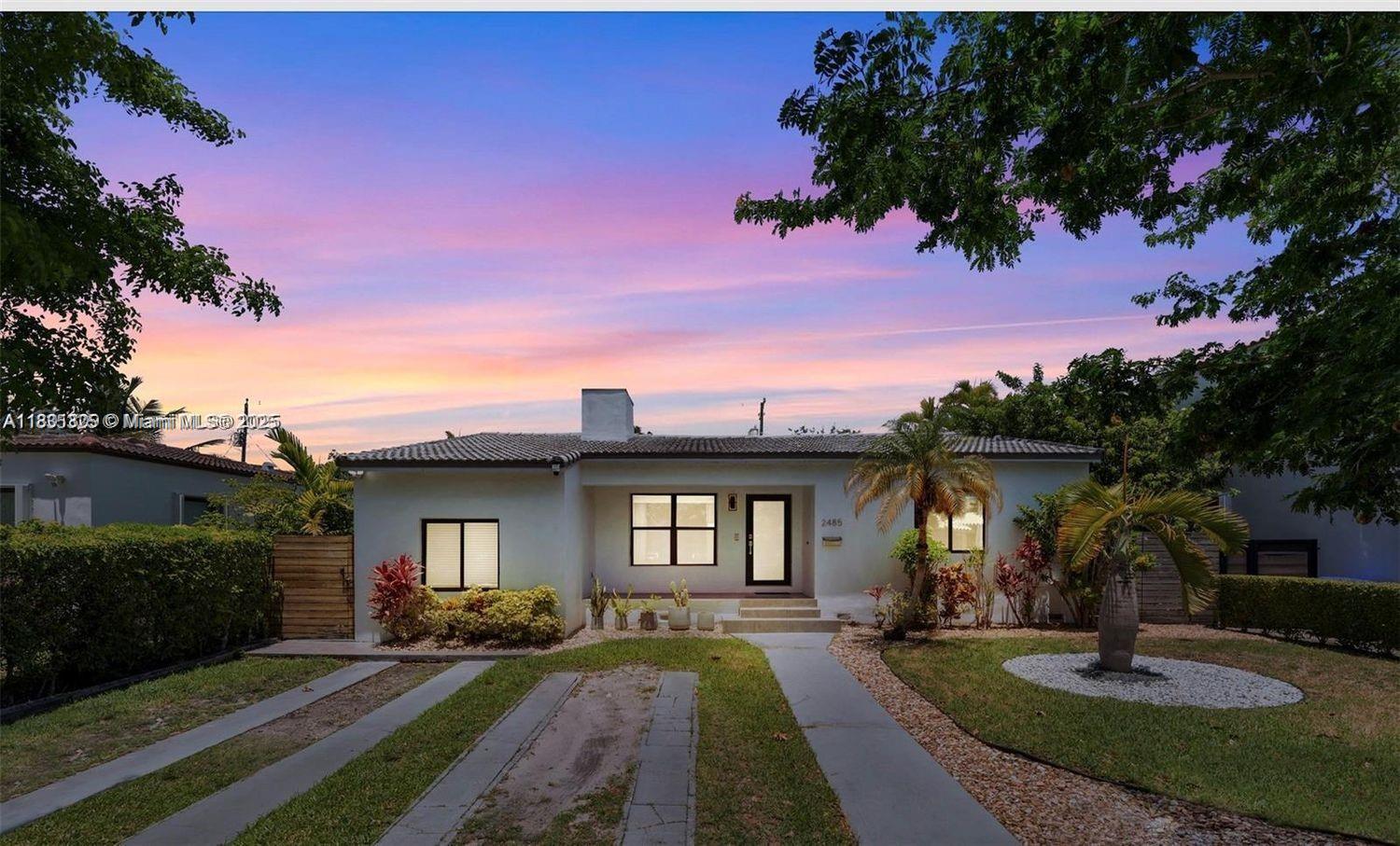 2485 SW 19th Ter