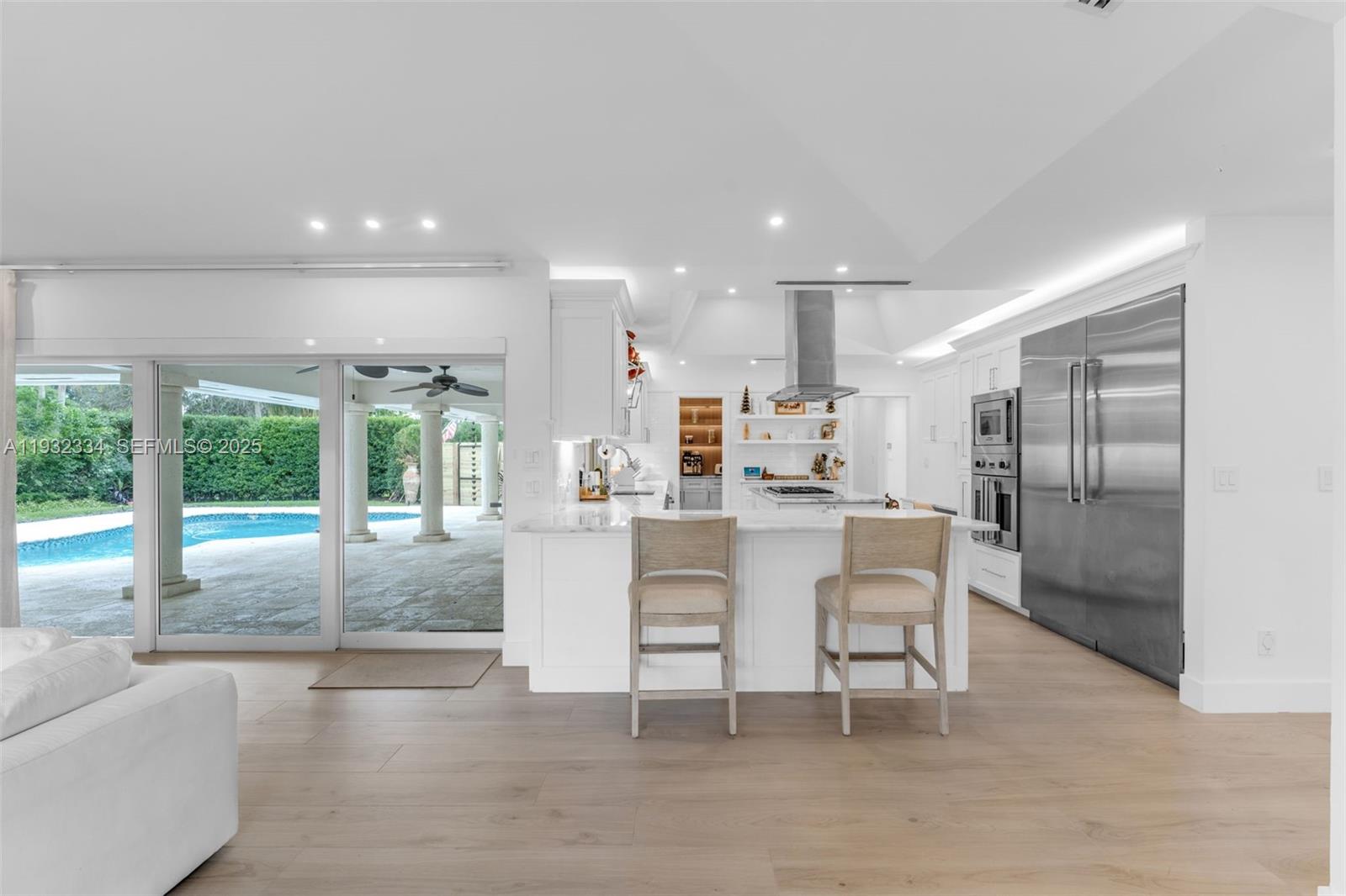 THE REDLANDS SEC 1 - Residential