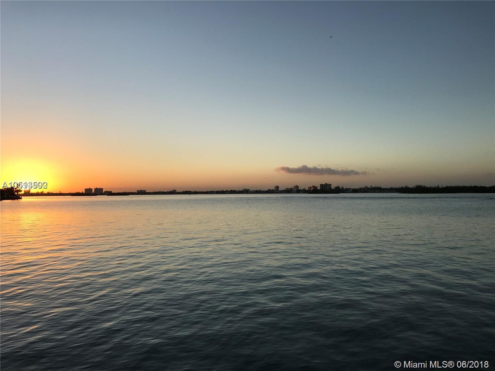 BAY HARBOR ISLAND - Land